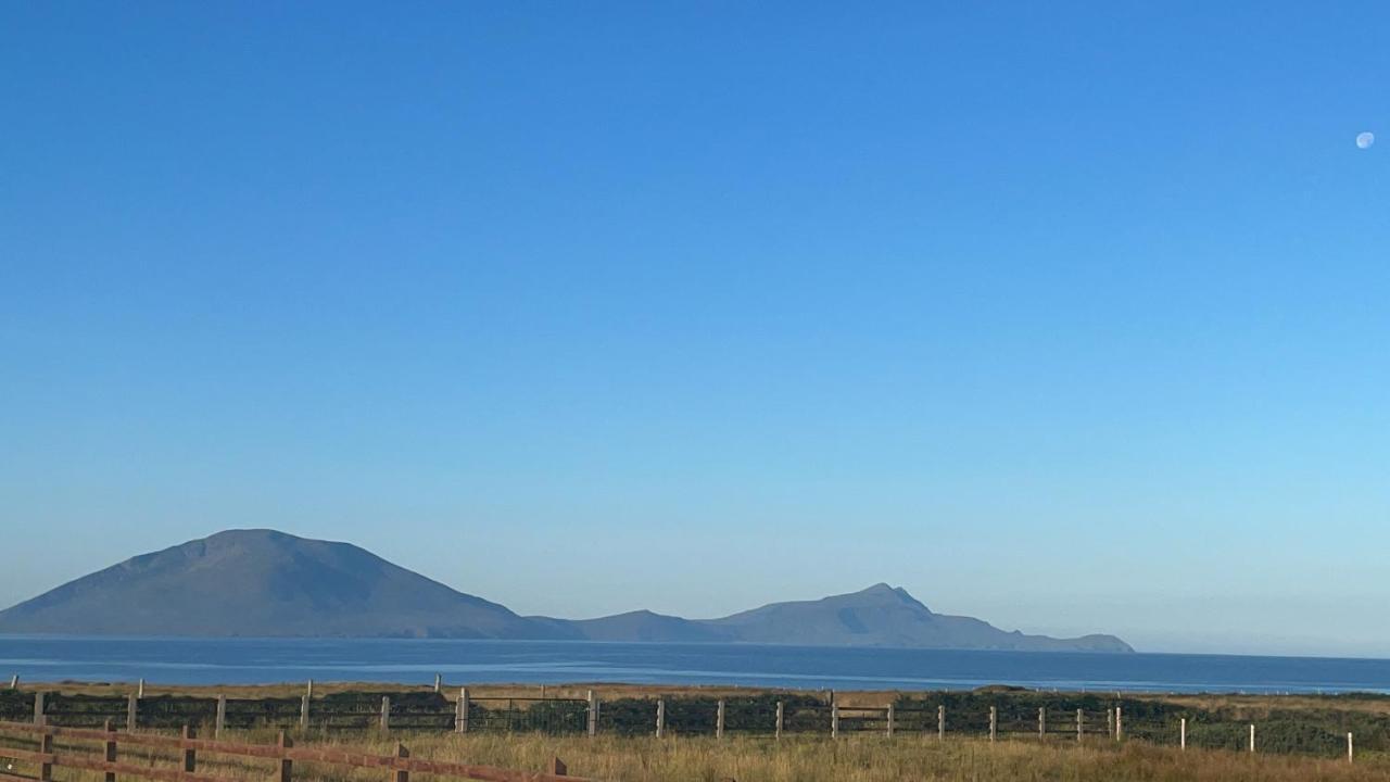 Erris Coast Hotel Gweesalia Exterior foto